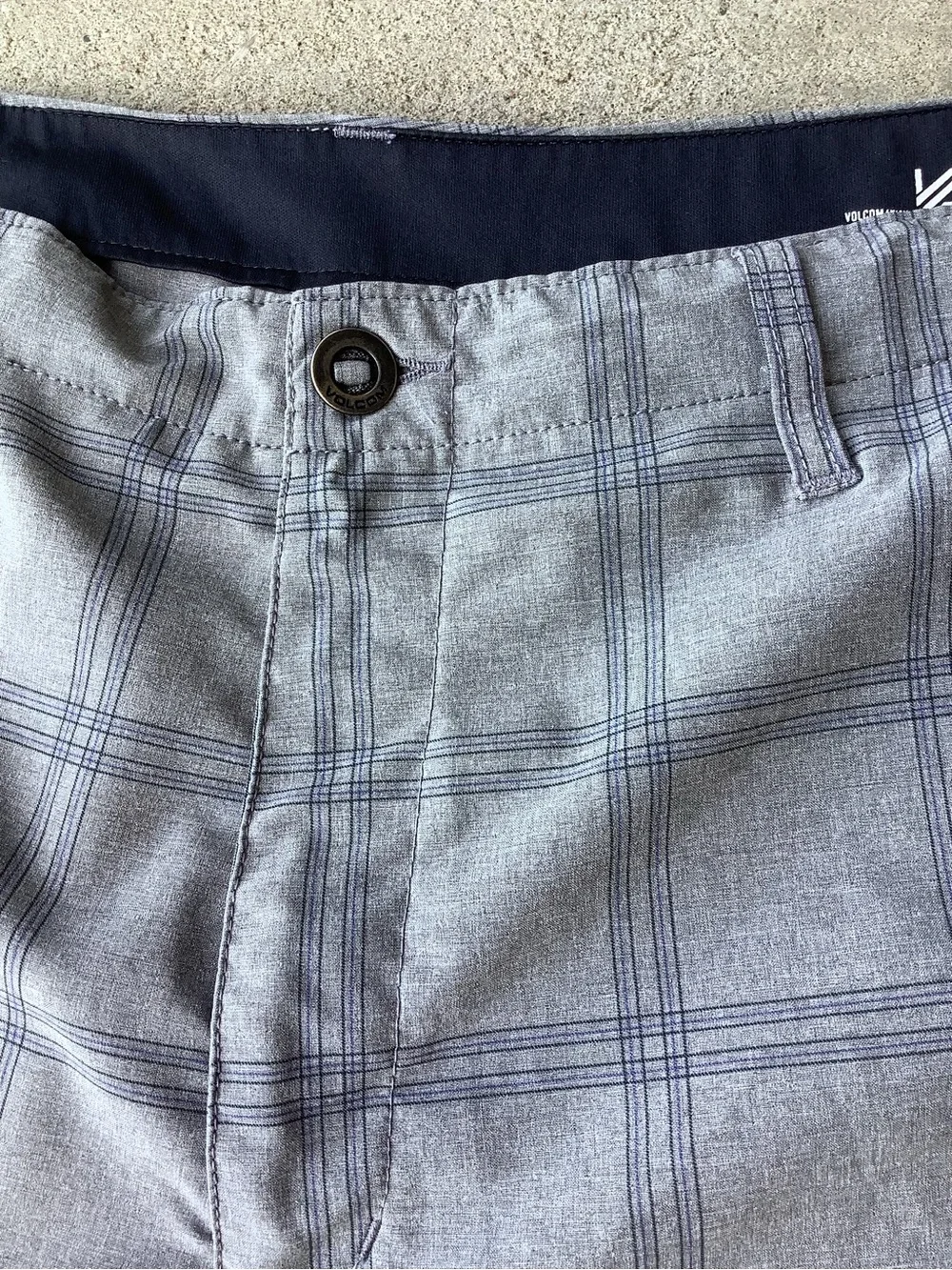 Volcom Surf & Turf Hybrid shorts - 40” - 4 way stretch